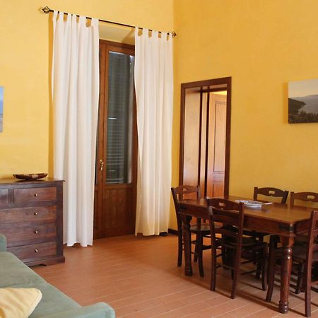 Castello Di Populonia Villa A Mare Eksteriør billede