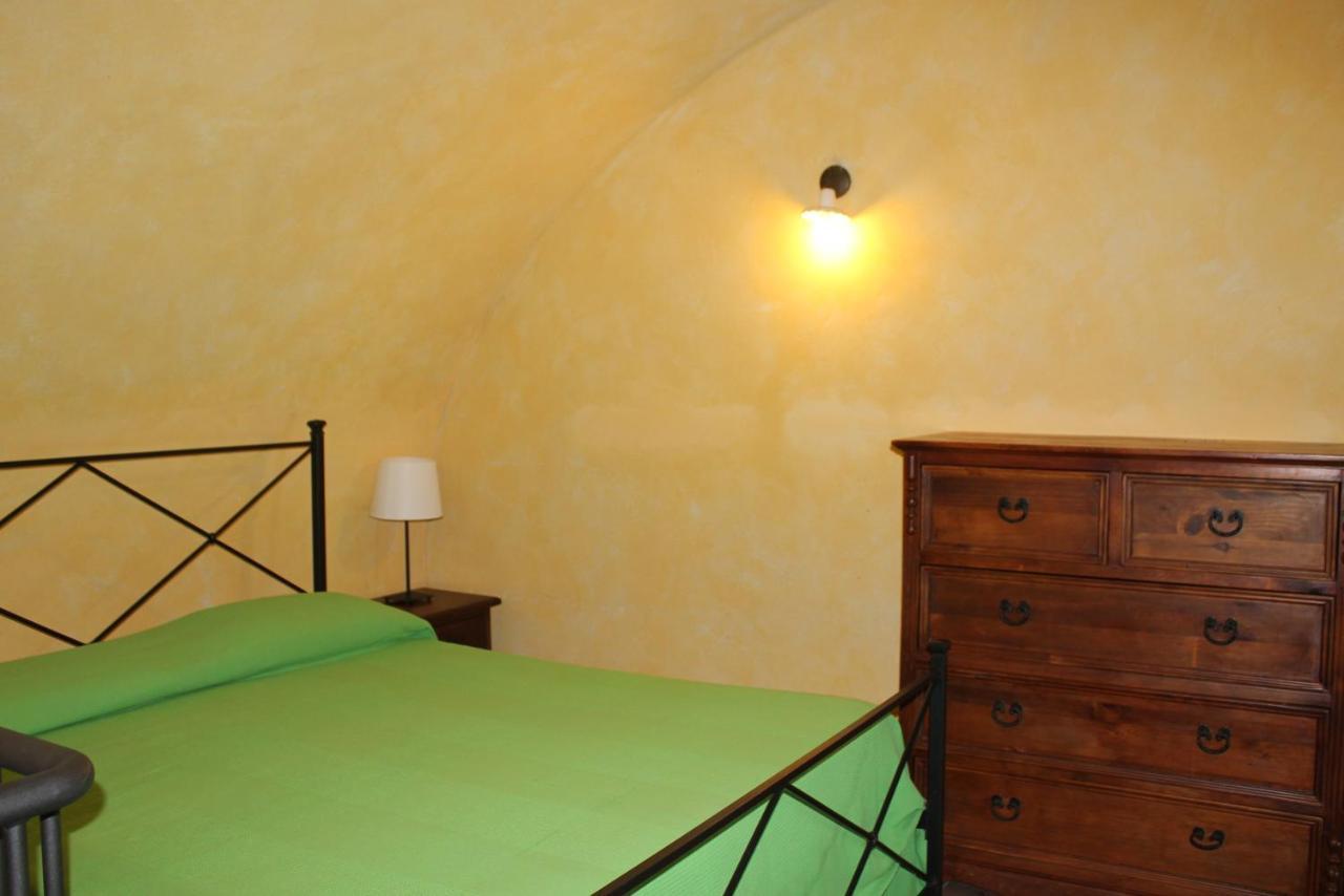 Castello Di Populonia Villa A Mare Eksteriør billede