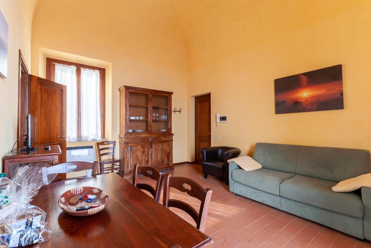 Castello Di Populonia Villa A Mare Eksteriør billede