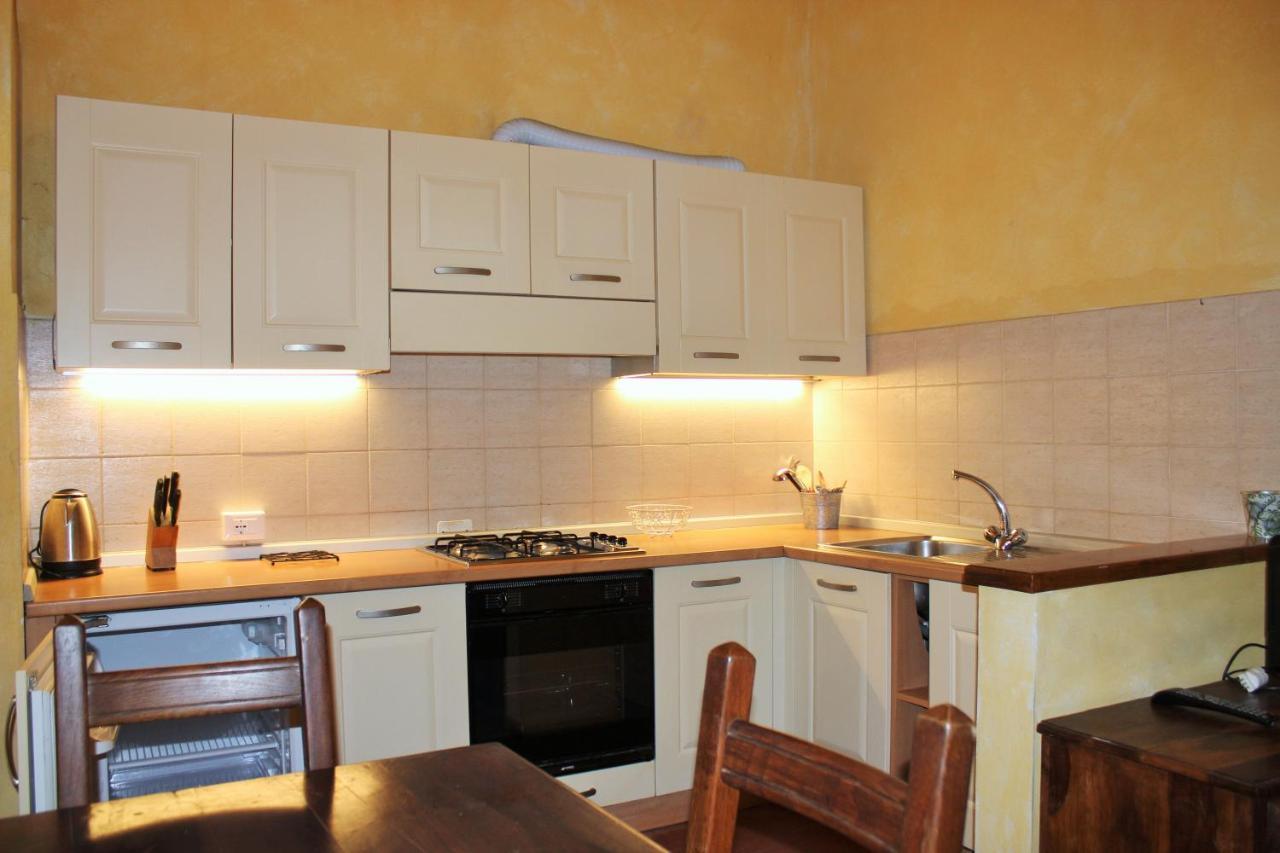 Castello Di Populonia Villa A Mare Eksteriør billede