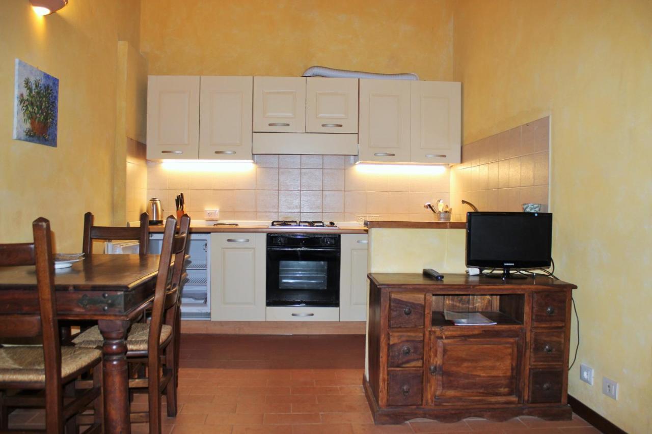 Castello Di Populonia Villa A Mare Eksteriør billede