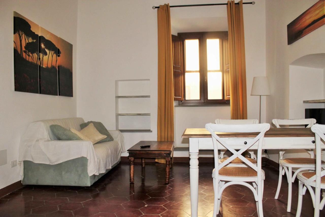 Castello Di Populonia Villa A Mare Eksteriør billede