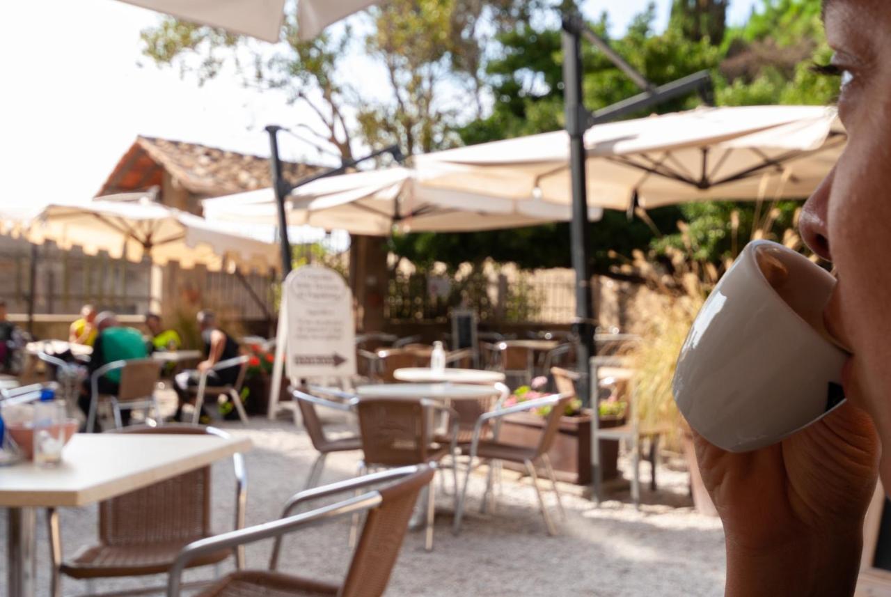 Castello Di Populonia Villa A Mare Eksteriør billede