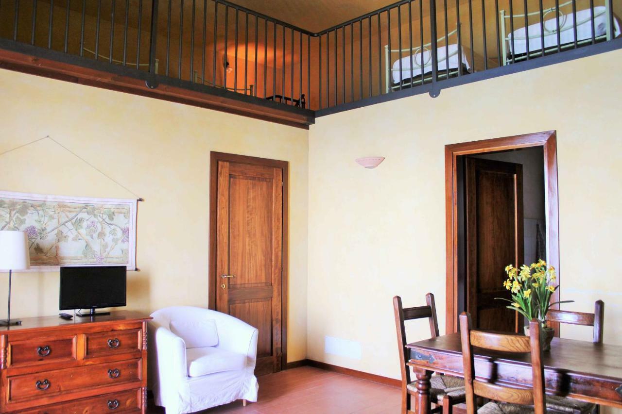Castello Di Populonia Villa A Mare Eksteriør billede