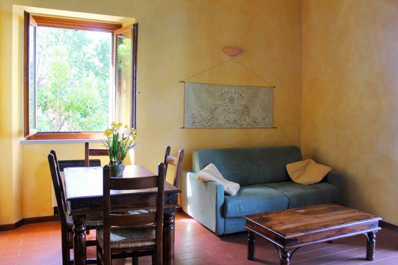 Castello Di Populonia Villa A Mare Eksteriør billede