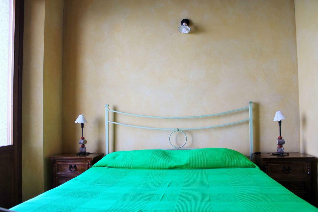 Castello Di Populonia Villa A Mare Eksteriør billede