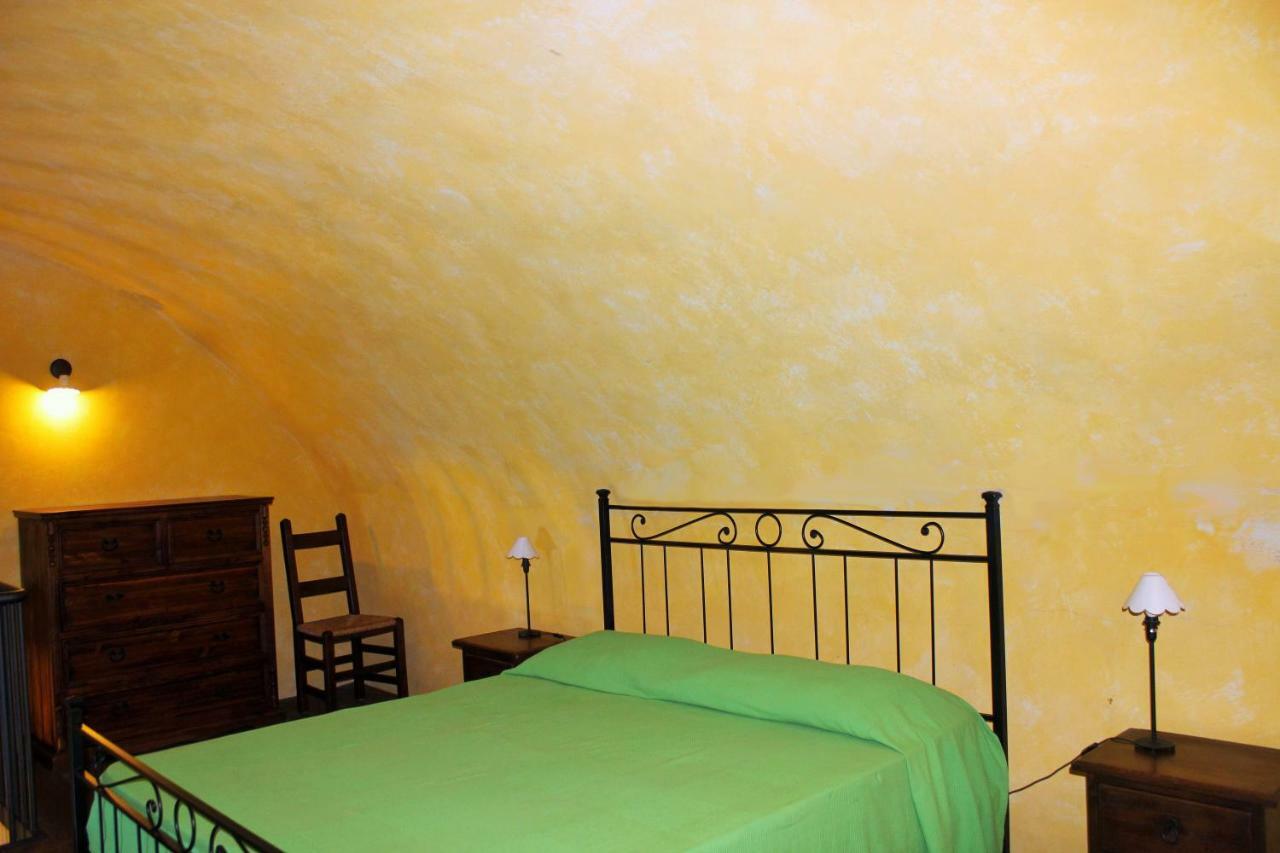 Castello Di Populonia Villa A Mare Eksteriør billede